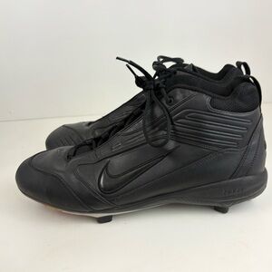 Nike Air Baseball Converstion Metal Cleats Men’s Size 12.5